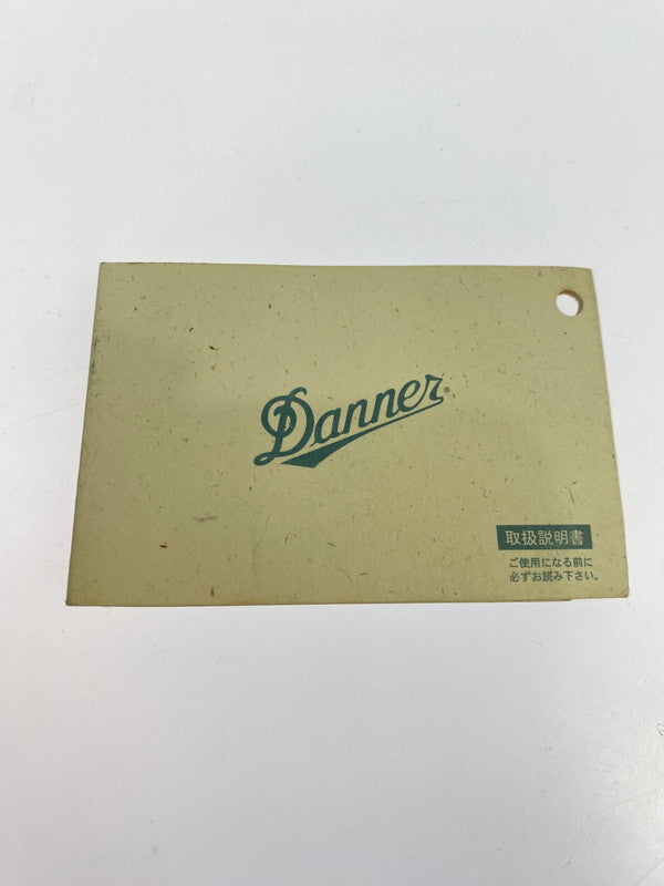 【中古品】【メンズ】 Danner ダナー MOUNTAIN LIGHT TAN SUEDE D-45500X マウンテンライト タンスエード ブーツ 靴 164-260201-SH-29-min サイズ：UK7 1/2 カラー：ブラウン 万代Net店
