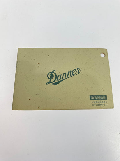 【中古品】【メンズ】 Danner ダナー MOUNTAIN LIGHT TAN SUEDE D-45500X マウンテンライト タンスエード ブーツ 靴 164-260201-SH-29-min サイズ：UK7 1/2 カラー：ブラウン 万代Net店