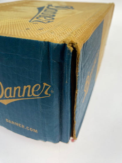 【中古品】【メンズ】 Danner ダナー MOUNTAIN LIGHT TAN SUEDE D-45500X マウンテンライト タンスエード ブーツ 靴 164-260201-SH-29-min サイズ：UK7 1/2 カラー：ブラウン 万代Net店