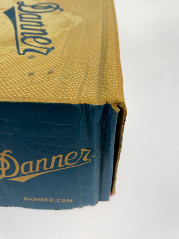 【中古品】【メンズ】 Danner ダナー MOUNTAIN LIGHT TAN SUEDE D-45500X マウンテンライト タンスエード ブーツ 靴 164-260201-SH-29-min サイズ：UK7 1/2 カラー：ブラウン 万代Net店