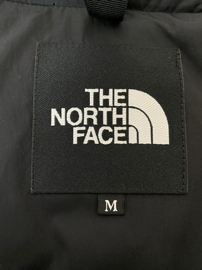 【未使用品】【メンズ】 THE NORTH FACE ザ・ノースフェイス NUPTSE VEST ND92338 ヌプシベスト ライトアウター ダウンベスト 144-260131-kk-12-min サイズ：M カラー：TNFグリーン 万代Net店