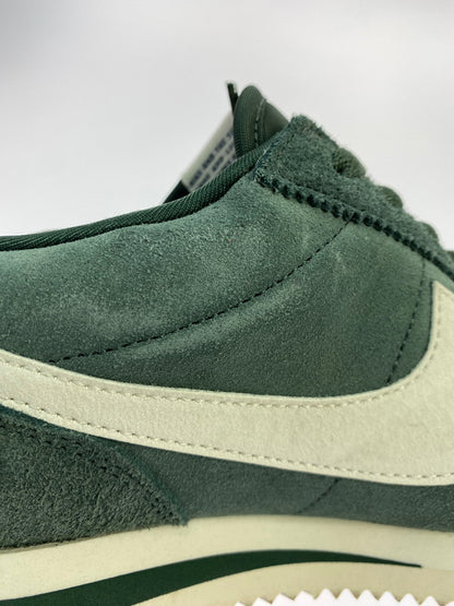 【中古品】【メンズ】 NIKE ナイキ CORTEZ FZ3594-338 コルテッツ スニーカー シューズ 靴 160-260201-SH-07-min カラー：グリーン、ホワイト 万代Net店