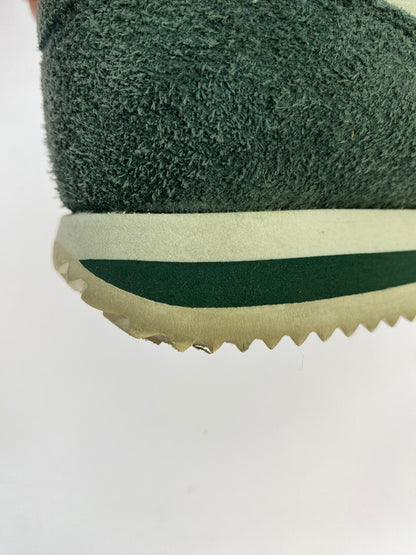 【中古品】【メンズ】 NIKE ナイキ CORTEZ FZ3594-338 コルテッツ スニーカー シューズ 靴 160-260201-SH-07-min カラー：グリーン、ホワイト 万代Net店