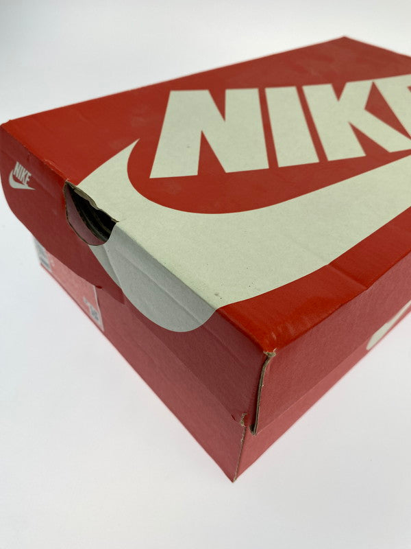 【中古品】【メンズ】 NIKE ナイキ CORTEZ FZ3594-338 コルテッツ スニーカー シューズ 靴 160-260201-SH-07-min カラー：グリーン、ホワイト 万代Net店