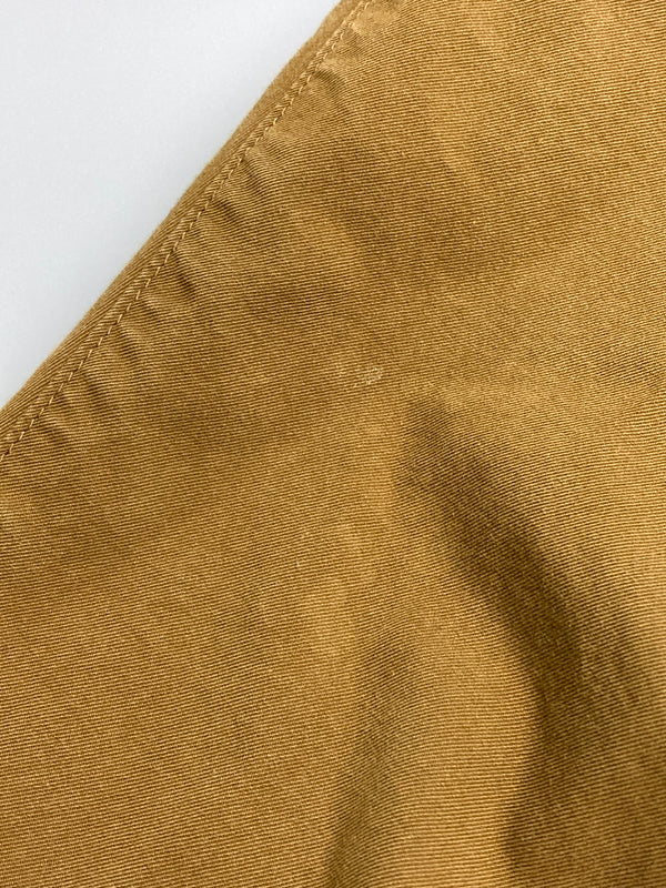 【中古品】【メンズ】 VISVIM ビズビム 24SS CARROL PANTS 0124105008010 キャロルパンツ ボトムス 152-260201-kk-17-min サイズ：3 カラー：ライトブラウン 万代Net店