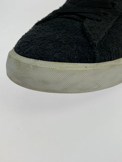【中古品】【メンズ】 NIKE ナイキ × FRAGMENT DESIGN フラグメント デザイン 別注 コラボ TENNIS CLASSIC FRAGMENT SP 693505-110 テニス クラシック フラグメントスペシャル スニーカー シューズ 靴 160-260201-SH-08-min カラー：ブラック、ホワイト 万代Net店