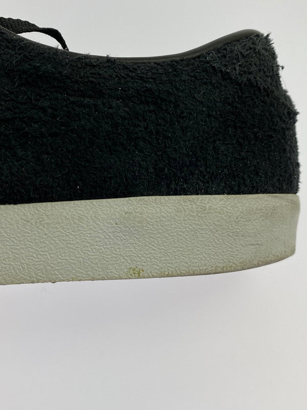 【中古品】【メンズ】 NIKE ナイキ × FRAGMENT DESIGN フラグメント デザイン 別注 コラボ TENNIS CLASSIC FRAGMENT SP 693505-110 テニス クラシック フラグメントスペシャル スニーカー シューズ 靴 160-260201-SH-08-min カラー：ブラック、ホワイト 万代Net店