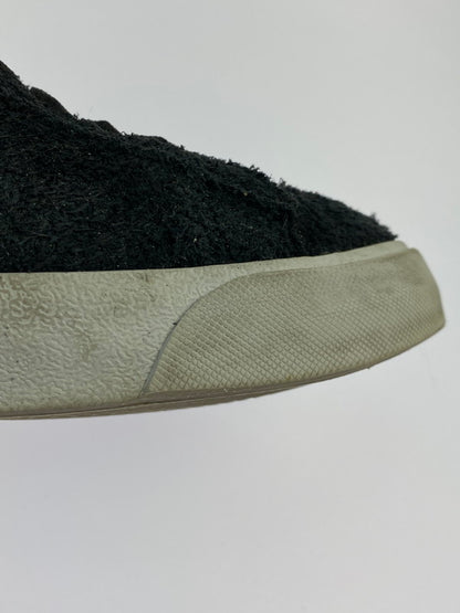 【中古品】【メンズ】 NIKE ナイキ × FRAGMENT DESIGN フラグメント デザイン 別注 コラボ TENNIS CLASSIC FRAGMENT SP 693505-110 テニス クラシック フラグメントスペシャル スニーカー シューズ 靴 160-260201-SH-08-min カラー：ブラック、ホワイト 万代Net店
