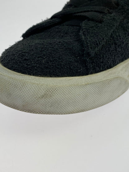 【中古品】【メンズ】 NIKE ナイキ × FRAGMENT DESIGN フラグメント デザイン 別注 コラボ TENNIS CLASSIC FRAGMENT SP 693505-110 テニス クラシック フラグメントスペシャル スニーカー シューズ 靴 160-260201-SH-08-min カラー：ブラック、ホワイト 万代Net店