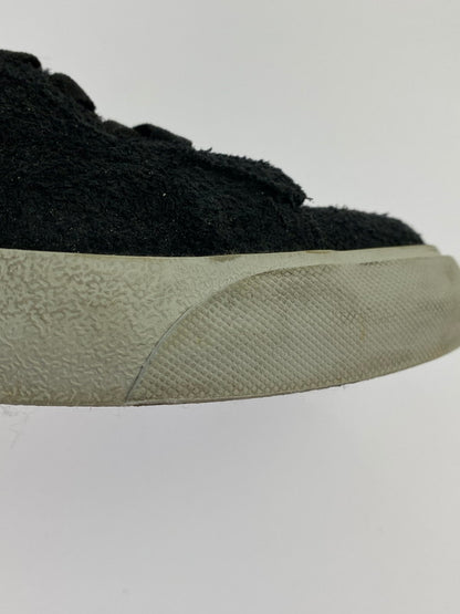 【中古品】【メンズ】 NIKE ナイキ × FRAGMENT DESIGN フラグメント デザイン 別注 コラボ TENNIS CLASSIC FRAGMENT SP 693505-110 テニス クラシック フラグメントスペシャル スニーカー シューズ 靴 160-260201-SH-08-min カラー：ブラック、ホワイト 万代Net店