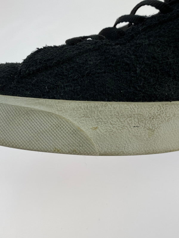 【中古品】【メンズ】 NIKE ナイキ × FRAGMENT DESIGN フラグメント デザイン 別注 コラボ TENNIS CLASSIC FRAGMENT SP 693505-110 テニス クラシック フラグメントスペシャル スニーカー シューズ 靴 160-260201-SH-08-min カラー：ブラック、ホワイト 万代Net店
