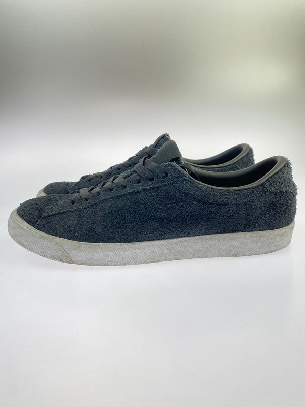 【中古品】【メンズ】 NIKE ナイキ × FRAGMENT DESIGN フラグメント デザイン 別注 コラボ TENNIS CLASSIC FRAGMENT SP 693505-110 テニス クラシック フラグメントスペシャル スニーカー シューズ 靴 160-260201-SH-08-min カラー：ブラック、ホワイト 万代Net店