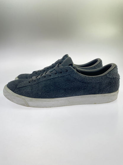 【中古品】【メンズ】 NIKE ナイキ × FRAGMENT DESIGN フラグメント デザイン 別注 コラボ TENNIS CLASSIC FRAGMENT SP 693505-110 テニス クラシック フラグメントスペシャル スニーカー シューズ 靴 160-260201-SH-08-min カラー：ブラック、ホワイト 万代Net店