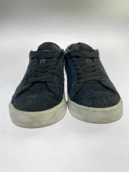【中古品】【メンズ】 NIKE ナイキ × FRAGMENT DESIGN フラグメント デザイン 別注 コラボ TENNIS CLASSIC FRAGMENT SP 693505-110 テニス クラシック フラグメントスペシャル スニーカー シューズ 靴 160-260201-SH-08-min カラー：ブラック、ホワイト 万代Net店
