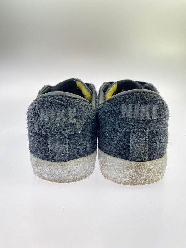 【中古品】【メンズ】 NIKE ナイキ × FRAGMENT DESIGN フラグメント デザイン 別注 コラボ TENNIS CLASSIC FRAGMENT SP 693505-110 テニス クラシック フラグメントスペシャル スニーカー シューズ 靴 160-260201-SH-08-min カラー：ブラック、ホワイト 万代Net店