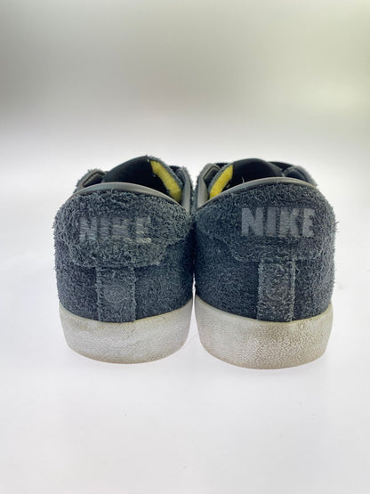 【中古品】【メンズ】 NIKE ナイキ × FRAGMENT DESIGN フラグメント デザイン 別注 コラボ TENNIS CLASSIC FRAGMENT SP 693505-110 テニス クラシック フラグメントスペシャル スニーカー シューズ 靴 160-260201-SH-08-min カラー：ブラック、ホワイト 万代Net店