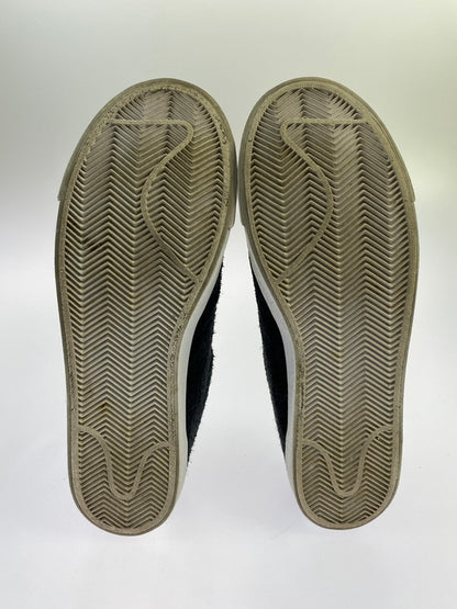 【中古品】【メンズ】 NIKE ナイキ × FRAGMENT DESIGN フラグメント デザイン 別注 コラボ TENNIS CLASSIC FRAGMENT SP 693505-110 テニス クラシック フラグメントスペシャル スニーカー シューズ 靴 160-260201-SH-08-min カラー：ブラック、ホワイト 万代Net店