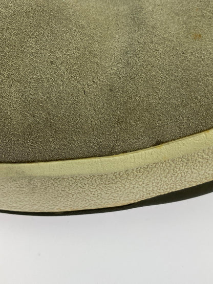 【中古品】【メンズ】 VISVIM ビズビム PAIK SHOES V016-03 シューズ スウェード スニーカー メンズ 靴 165-260202-em-42-min サイズ：US9 カラー：ベージュ 万代Net店