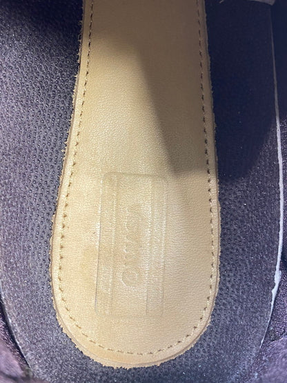 【中古品】【メンズ】 VISVIM ビズビム PAIK SHOES V016-03 シューズ スウェード スニーカー メンズ 靴 165-260202-em-42-min サイズ：US9 カラー：ベージュ 万代Net店
