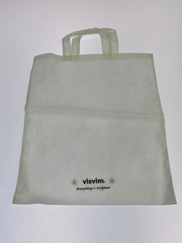 【中古品】【メンズ】 VISVIM ビズビム PAIK SHOES V016-03 シューズ スウェード スニーカー メンズ 靴 165-260202-em-42-min サイズ：US9 カラー：ベージュ 万代Net店