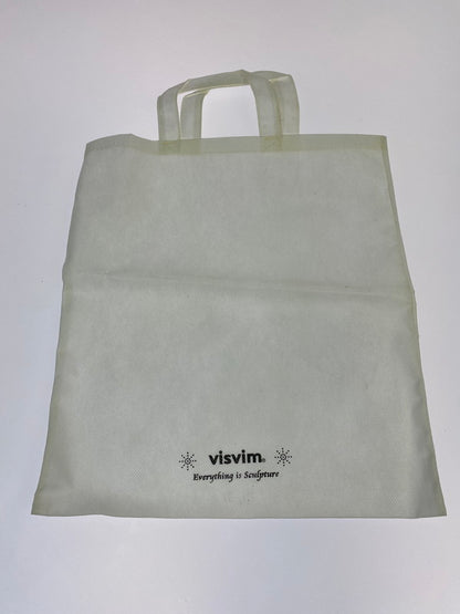 【中古品】【メンズ】 VISVIM ビズビム PAIK SHOES V016-03 シューズ スウェード スニーカー メンズ 靴 165-260202-em-42-min サイズ：US9 カラー：ベージュ 万代Net店