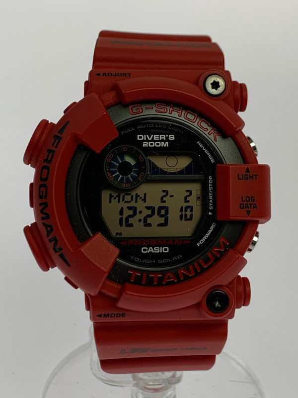 G-SHOCK Gショック – mandai-online