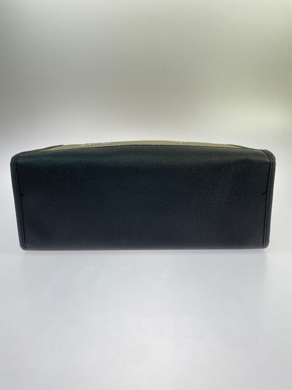 【中古品】【レディース】 Michael Kors マイケルコース クーパー・ストラクチャード・トートバッグ カバン 188-260203-AS-61-min カラー：ベージュ/ブラック 万代Net店