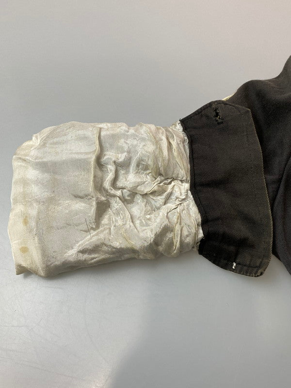 【ジャンク品】【メンズ】 UNKNOWN VINTAGE 60's VIET-NAM JACKET ヴィンテージ 60年代 ベトナムジャケット アウター 146-260131-kk-01-min サイズ：表記なし 下記参照 カラー：ブラック系 万代Net店