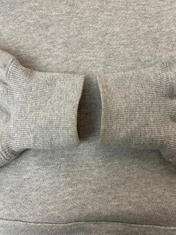 【中古品】【メンズ】 FRESHSERVICE フレッシュサービス HEAVY OZ PULLOVER HOODIE FSC253-70237B ヘビーオンス プルオーバー フーディー メンズ トップス スウェット トレーナー 140-260220-em-50-min サイズ：M カラー：グレー 万代Net店