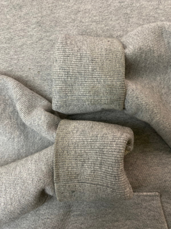 【中古品】【メンズ】 FRESHSERVICE フレッシュサービス HEAVY OZ PULLOVER HOODIE FSC253-70237B ヘビーオンス プルオーバー フーディー メンズ トップス スウェット トレーナー 140-260220-em-50-min サイズ：M カラー：グレー 万代Net店