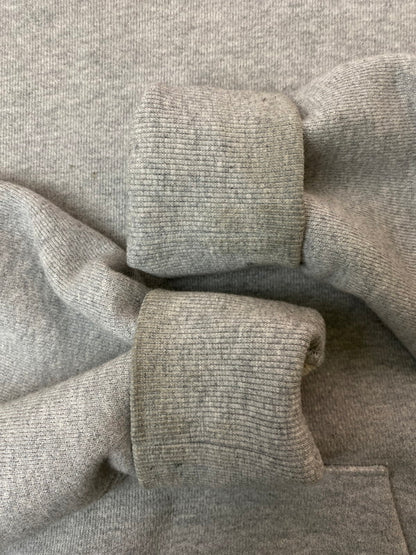 【中古品】【メンズ】 FRESHSERVICE フレッシュサービス HEAVY OZ PULLOVER HOODIE FSC253-70237B ヘビーオンス プルオーバー フーディー メンズ トップス スウェット トレーナー 140-260220-em-50-min サイズ：M カラー：グレー 万代Net店