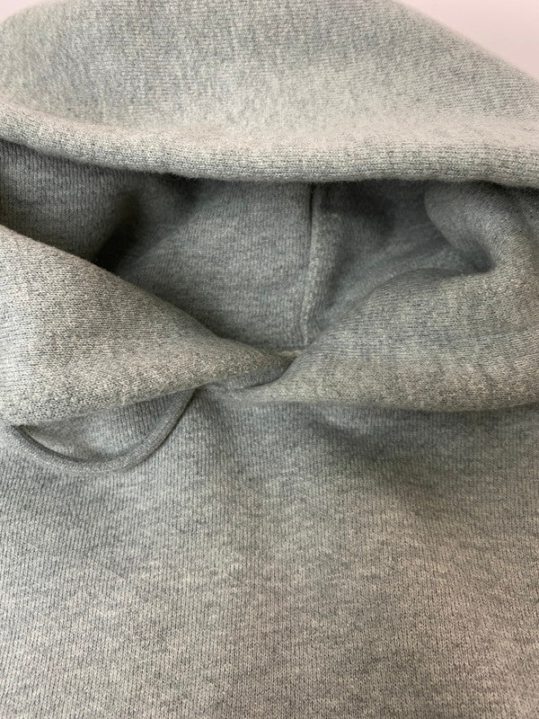 【中古品】【メンズ】 FRESHSERVICE フレッシュサービス HEAVY OZ PULLOVER HOODIE FSC253-70237B ヘビーオンス プルオーバー フーディー メンズ トップス スウェット トレーナー 140-260220-em-50-min サイズ：M カラー：グレー 万代Net店