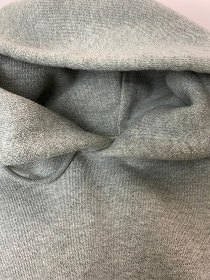 【中古品】【メンズ】 FRESHSERVICE フレッシュサービス HEAVY OZ PULLOVER HOODIE FSC253-70237B ヘビーオンス プルオーバー フーディー メンズ トップス スウェット トレーナー 140-260220-em-50-min サイズ：M カラー：グレー 万代Net店