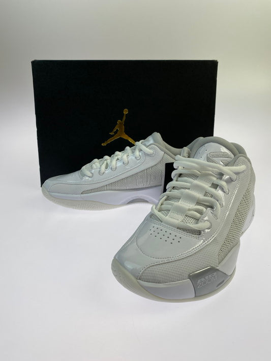 【未使用品】【メンズ】 NIKE ナイキ JORDAN LUKA 77 PF HF0819-100 ジョーダン ルカ 77 スニーカー シューズ 靴 160-260201-SH-15-min カラー：ホワイト 万代Net店