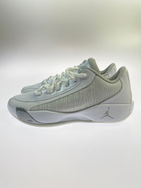 【未使用品】【メンズ】 NIKE ナイキ JORDAN LUKA 77 PF HF0819-100 ジョーダン ルカ 77 スニーカー シューズ 靴 160-260201-SH-15-min カラー：ホワイト 万代Net店