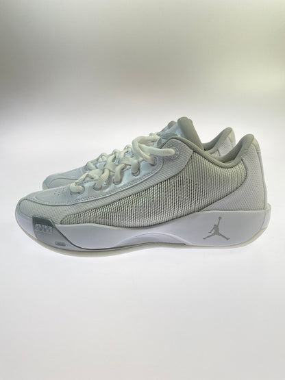 【未使用品】【メンズ】 NIKE ナイキ JORDAN LUKA 77 PF HF0819-100 ジョーダン ルカ 77 スニーカー シューズ 靴 160-260201-SH-15-min カラー：ホワイト 万代Net店