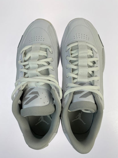 【未使用品】【メンズ】 NIKE ナイキ JORDAN LUKA 77 PF HF0819-100 ジョーダン ルカ 77 スニーカー シューズ 靴 160-260201-SH-15-min カラー：ホワイト 万代Net店