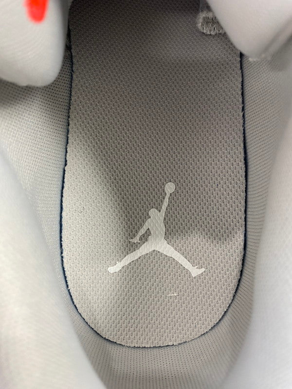 【未使用品】【メンズ】 NIKE ナイキ JORDAN LUKA 77 PF HF0819-100 ジョーダン ルカ 77 スニーカー シューズ 靴 160-260201-SH-15-min カラー：ホワイト 万代Net店