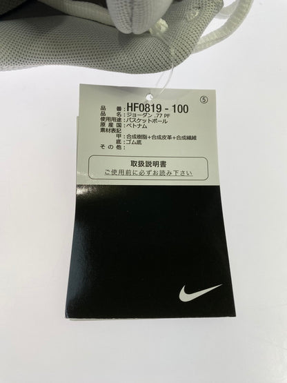 【未使用品】【メンズ】 NIKE ナイキ JORDAN LUKA 77 PF HF0819-100 ジョーダン ルカ 77 スニーカー シューズ 靴 160-260201-SH-15-min カラー：ホワイト 万代Net店