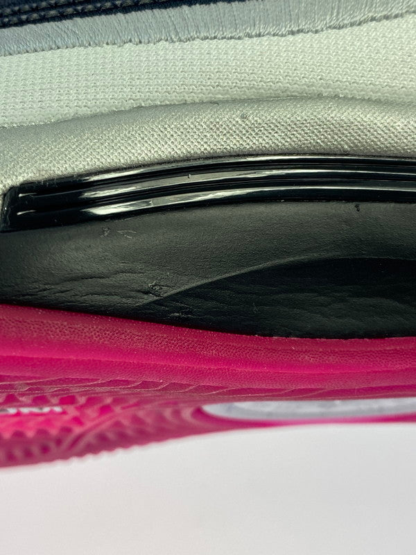 【未使用品】【メンズ】 NIKE ナイキ LUKA 4 PF NAVIDOR HF0824-400 ルカ4 ピーエフ ナビドール スニーカー シューズ 靴 160-260201-SH-05-min カラー：オブシディアン、ピンク 万代Net店