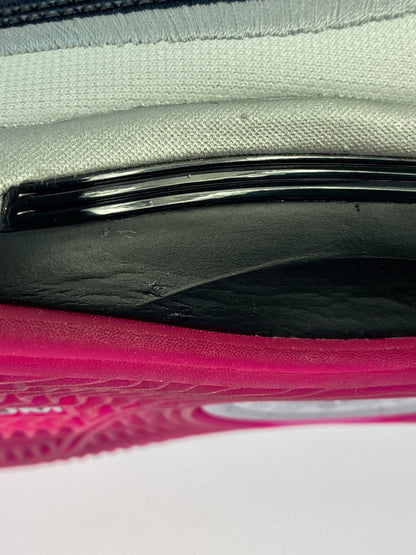 【未使用品】【メンズ】 NIKE ナイキ LUKA 4 PF NAVIDOR HF0824-400 ルカ4 ピーエフ ナビドール スニーカー シューズ 靴 160-260201-SH-05-min カラー：オブシディアン、ピンク 万代Net店