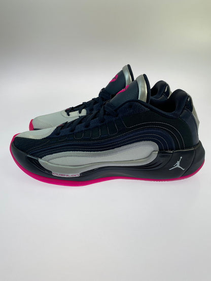 【未使用品】【メンズ】 NIKE ナイキ LUKA 4 PF NAVIDOR HF0824-400 ルカ4 ピーエフ ナビドール スニーカー シューズ 靴 160-260201-SH-05-min カラー：オブシディアン、ピンク 万代Net店