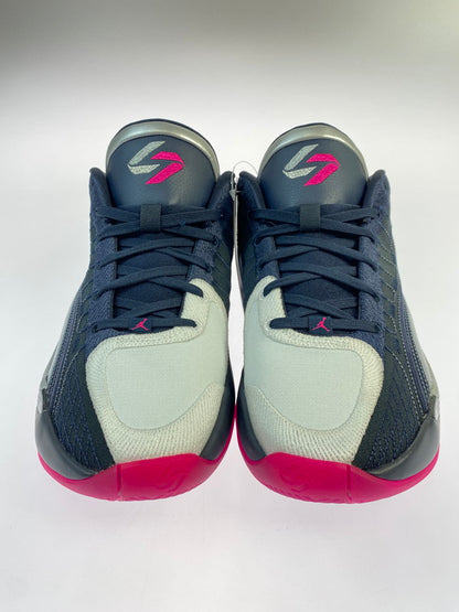 【未使用品】【メンズ】 NIKE ナイキ LUKA 4 PF NAVIDOR HF0824-400 ルカ4 ピーエフ ナビドール スニーカー シューズ 靴 160-260201-SH-05-min カラー：オブシディアン、ピンク 万代Net店