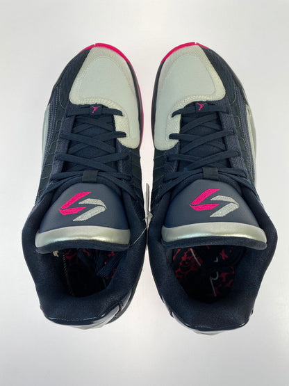 【未使用品】【メンズ】 NIKE ナイキ LUKA 4 PF NAVIDOR HF0824-400 ルカ4 ピーエフ ナビドール スニーカー シューズ 靴 160-260201-SH-05-min カラー：オブシディアン、ピンク 万代Net店