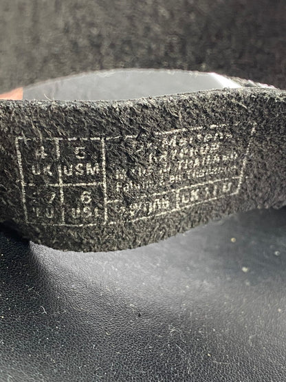【中古品】【レディース】 Dr.Martens ドクターマーチン CLARISSA 2 サンダル 靴 シューズ 167-260203-AS-68-min サイズ：UK4 カラー：ブラック 万代Net店