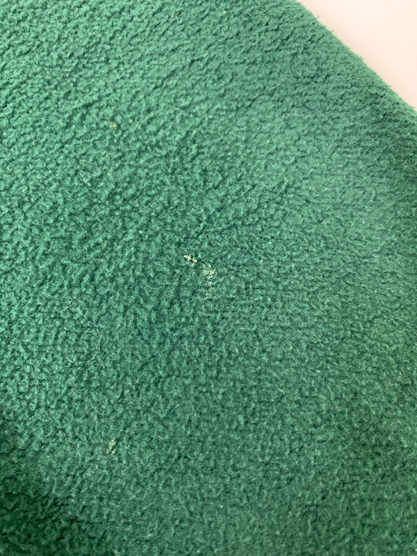 【中古品】【メンズ】 POLO SPORTS ポロスポーツ L/S FLEECE SHIRT ロングスリーブ フリースシャツ 長袖 トップス 146-260222-kk-11-min サイズ：XXL カラー：グリーン 万代Net店