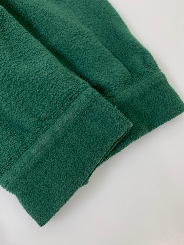 【中古品】【メンズ】 POLO SPORTS ポロスポーツ L/S FLEECE SHIRT ロングスリーブ フリースシャツ 長袖 トップス 146-260222-kk-11-min サイズ：XXL カラー：グリーン 万代Net店