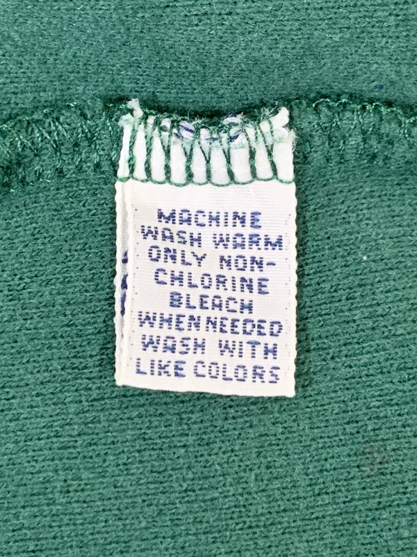 【中古品】【メンズ】 POLO SPORTS ポロスポーツ L/S FLEECE SHIRT ロングスリーブ フリースシャツ 長袖 トップス 146-260222-kk-11-min サイズ：XXL カラー：グリーン 万代Net店