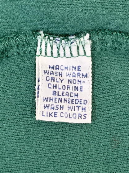 【中古品】【メンズ】 POLO SPORTS ポロスポーツ L/S FLEECE SHIRT ロングスリーブ フリースシャツ 長袖 トップス 146-260222-kk-11-min サイズ：XXL カラー：グリーン 万代Net店