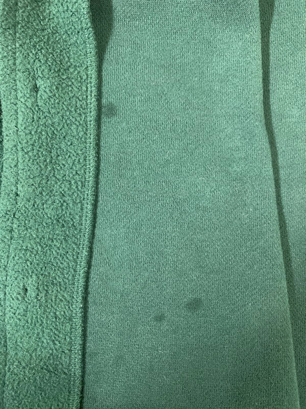 【中古品】【メンズ】 POLO SPORTS ポロスポーツ L/S FLEECE SHIRT ロングスリーブ フリースシャツ 長袖 トップス 146-260222-kk-11-min サイズ：XXL カラー：グリーン 万代Net店